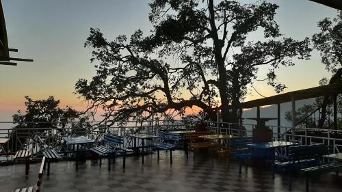 Фотография гостиницы Amara Hill Queen Mussoorie