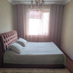 Фотография квартиры Апартаменты Каспийск 2