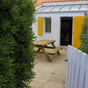 Фотографии гостевого дома 
            Une petite maison de vacances entre dunes et forêt