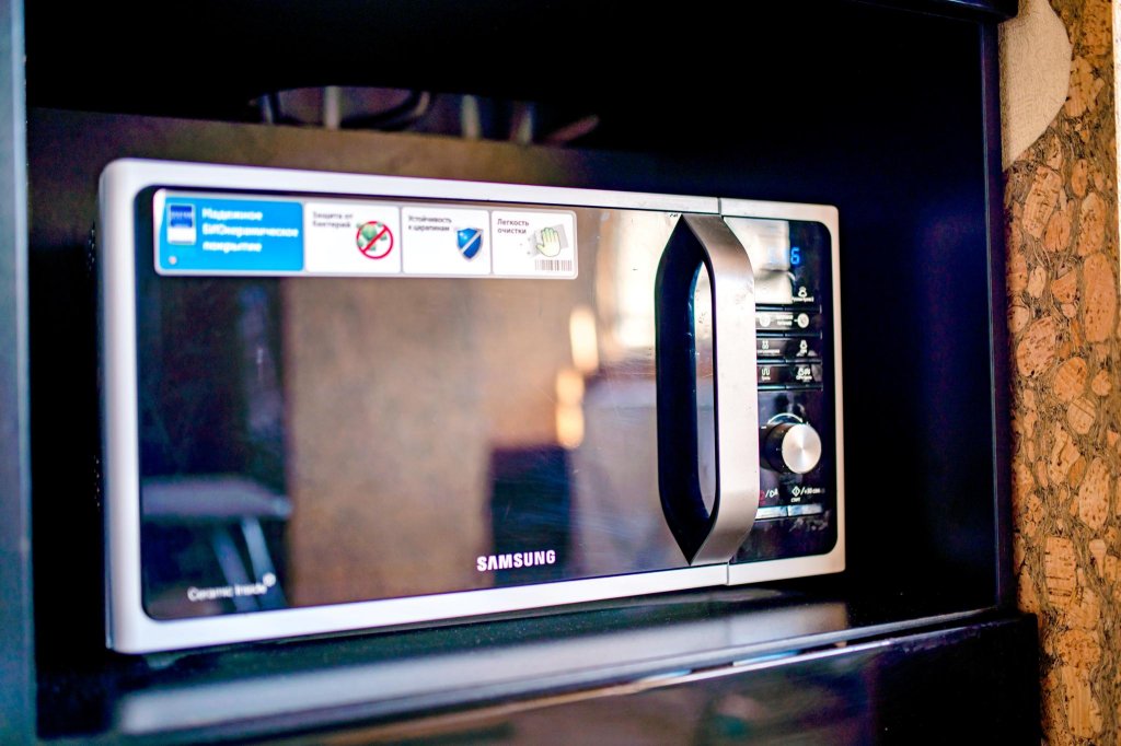 Фотография квартиры RentAp (РентАп) на улице Филиппа Лукина