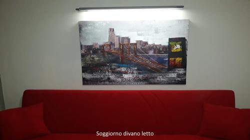 Фотография гостевого дома le voltine