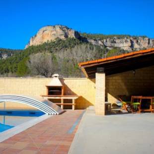 Фотографии гостевого дома 
            Casa rural Laguna de Uña