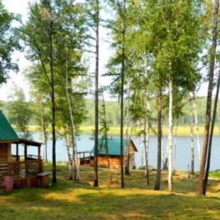 Фотография базы отдыха Причал