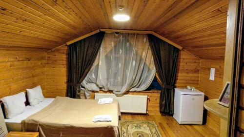 Фотография гостиницы Hello Gusar