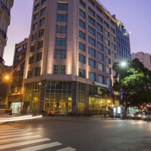 Фотография гостиницы Eurobuilding Hotel Boutique Buenos Aires