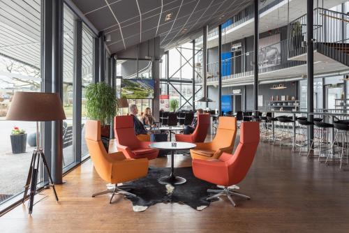 Фотография гостиницы Connect Hotel Arlanda