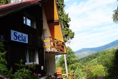 Фотография мини отеля Sela