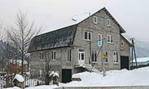 Фотография гостевого дома Великая Гора