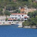 Фотография гостевого дома Apartments by the sea Pasadur, Lastovo - 8391