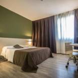 Фотография гостиницы Eurohotel Roma Nord