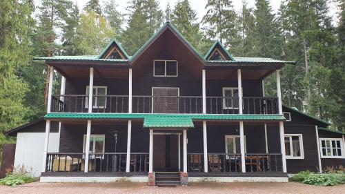 Фотография гостиницы WISH