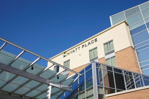 Фотографии гостиницы 
            Hyatt Place Reno/Tahoe Airport