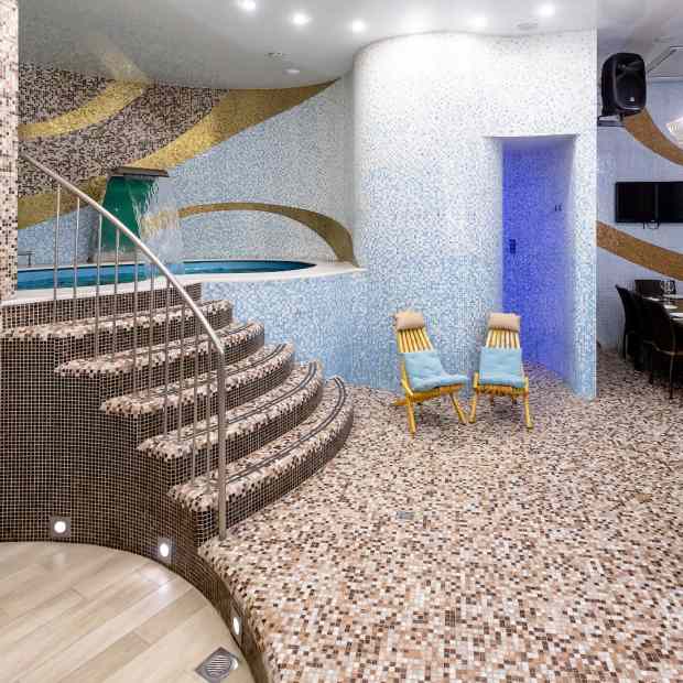 Фотография сауны SPA Дегас