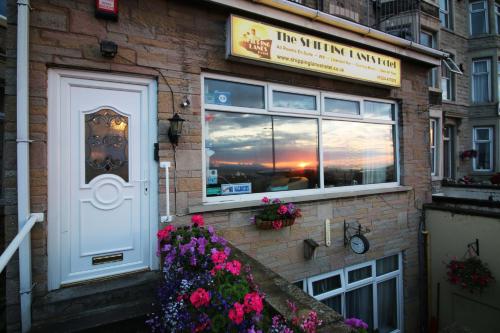 Фотография гостиницы Shipping Lanes Hotel