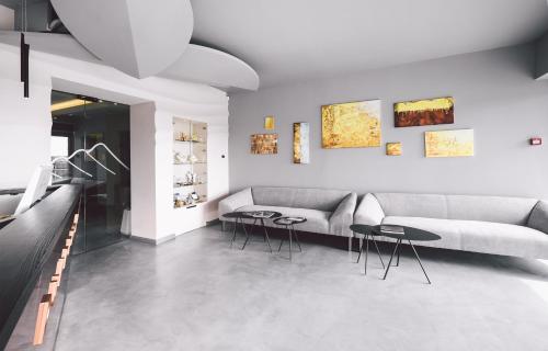 Фотография гостиницы Dunetton