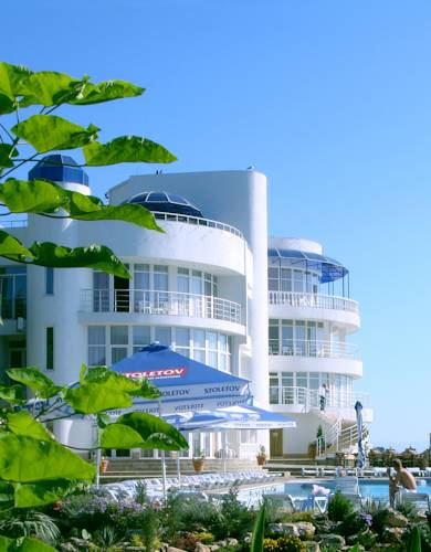 Фотография гостиницы Маджестик