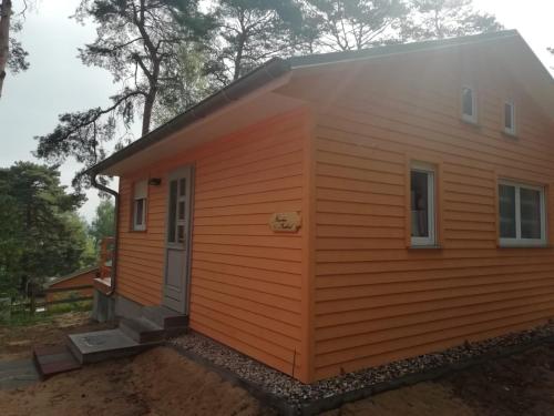 Фотография гостевого дома Ferienhaus- und Campingpark Ludwig Leichhardt