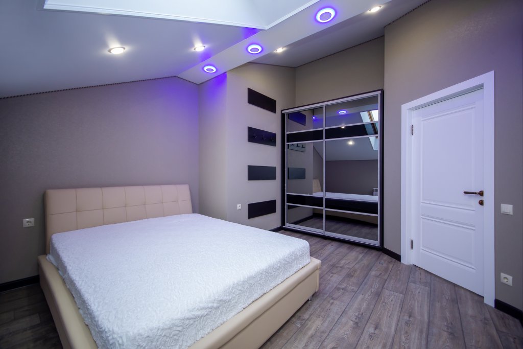 Фотография квартиры Апартаменты ViP Apart 12