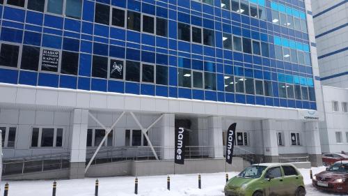 Фотография хостела Roomy Hostel