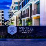 Фотография гостиницы Wintree City Resort