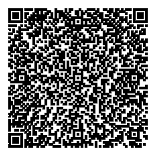 QR код мини отеля Будаки