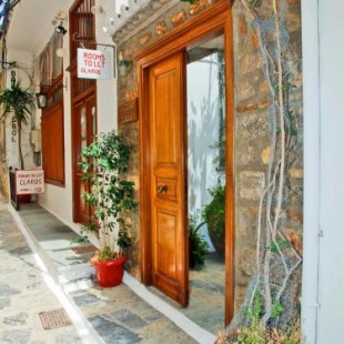 Фотография гостевого дома Glaros Guesthouse