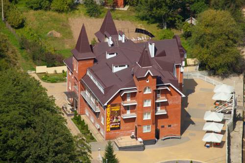 Фотография гостиницы Гуамка