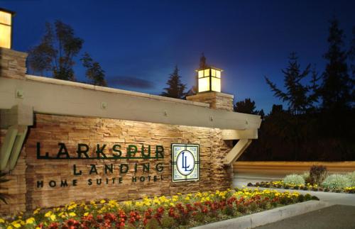 Фотография гостиницы Larkspur Landing Sunnyvale-An All-Suite Hotel