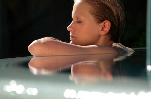 Фотография гостиницы Thermenwelt Hotel Pulverer