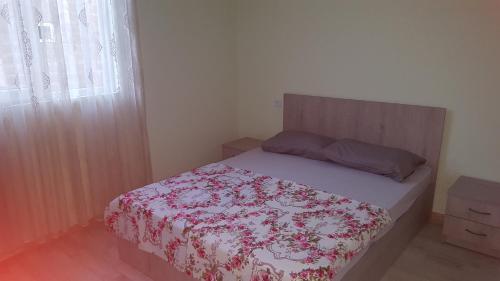 Фотографии хостела
Ninos Haus