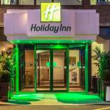 Фотография гостиницы Holiday Inn Preston, an IHG Hotel