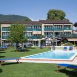 Фотография гостиницы Hotel Garni Tiziana