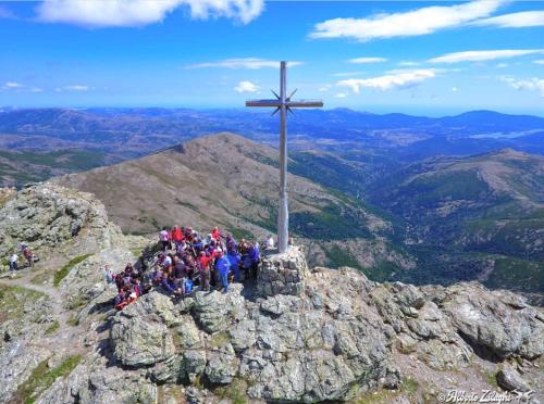 Фотография мини отеля Desulo - B&B Perla Del Gennargentu