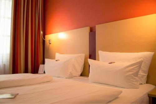 Фотография гостиницы Altstadthotel Arte