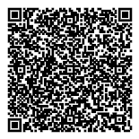 QR код гостиницы Эльба