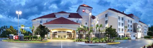 Фотографии гостиницы 
            Best Western Plus Kissimmee-Lake Buena Vista South Inn & Suites