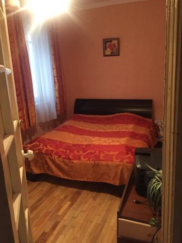 Фотографии гостевого дома 
            Guest House Tabukashvili 31