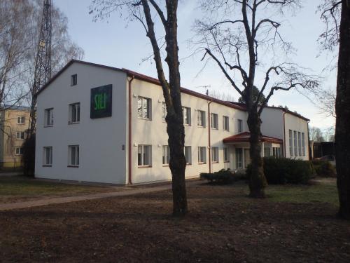 Фотография хостела Hostel Sili