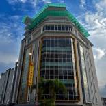 Фотография гостиницы Jindagu Hotel Ipoh