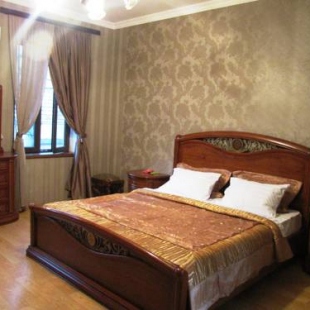 Фотография гостевого дома Gino Guest House