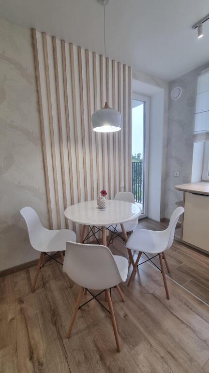 Фотография квартиры Квартира На Байдукова