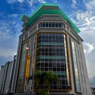 Фотографии гостиницы 
            Jindagu Hotel Ipoh