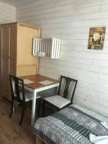 Фотографии базы отдыха
Agroturystyka Marzena