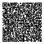 QR код базы отдыха Аква