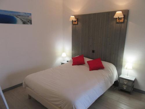 Фотография гостиницы Contact Hotel de France