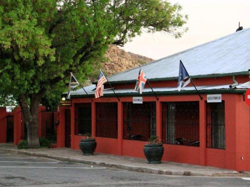 Фотография гостевого дома Crane Cottage