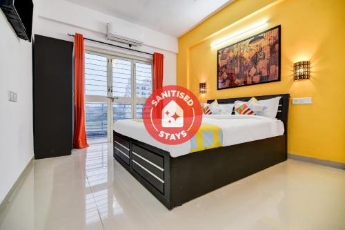 Фотографии гостевого дома 
            Vaccinated Staff- OYO Home 78003 Designer Stay Hinjewadi