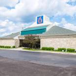 Фотография гостиницы Motel 6-Columbus, OH - OSU