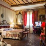 Фотография мини отеля Al Tuscany B&B