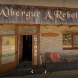 Фотография хостела Albergue A Reboleira